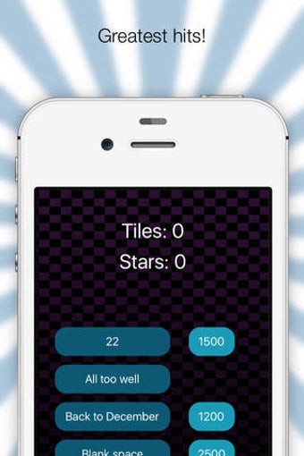 Image 0 for Piano Challenge - Taylor …