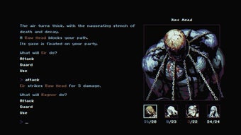 Imagen 0 para Torchless