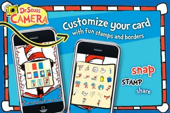 Imagen 0 para Dr. Seuss Camera - The Ca…