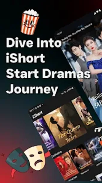 Image 0 for iShort