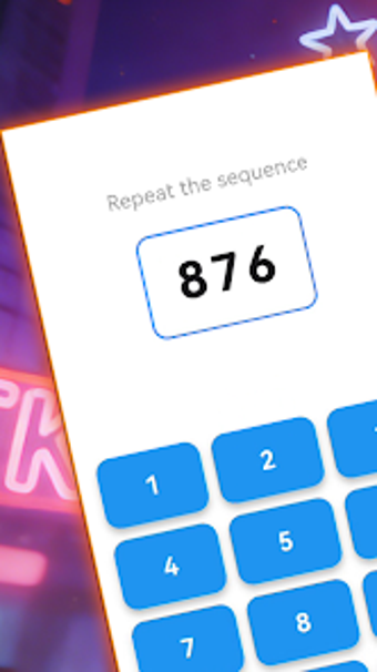 Imagen 0 para Digit Span