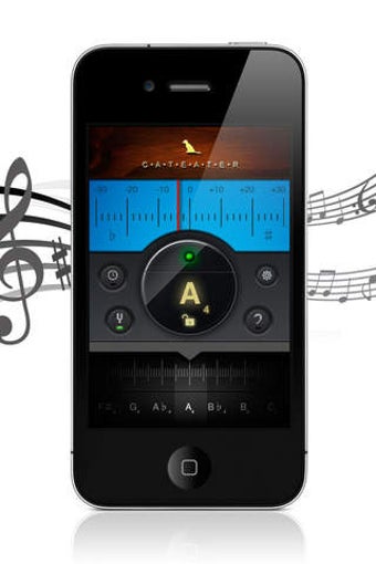 Image 0 for Electronic Tuner