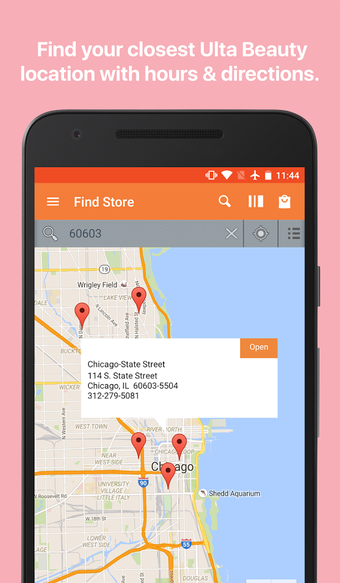 Image 0 for Ulta Beauty: Shop Makeup,…