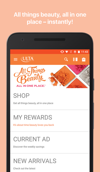 Image 1 for Ulta Beauty: Shop Makeup,…