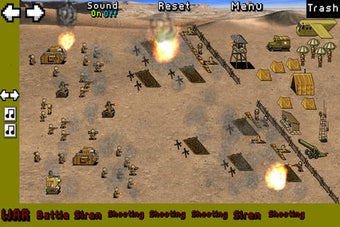 Imagen 0 para War Builder
