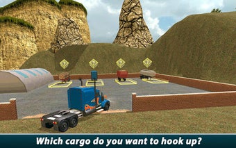 Image 2 for Offroad Truck Driver: Out…