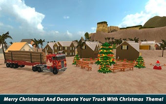 Image 0 for Offroad Truck Driver: Out…