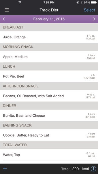 Image 3 for Diet & Wellness Plus Mobi…