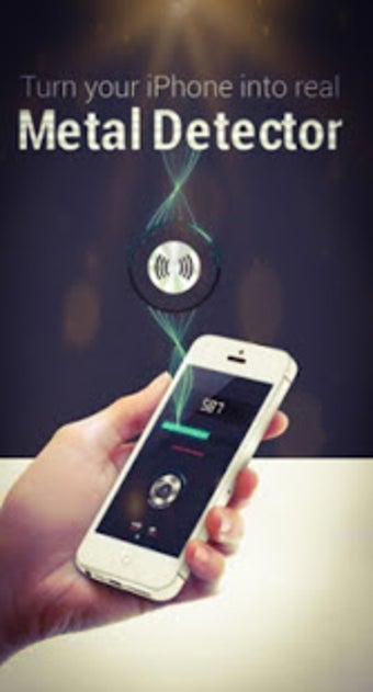 Imagen 1 para Gold & Metal Detector