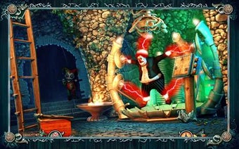 Imagen 2 para Weird Park 3: The Final S…