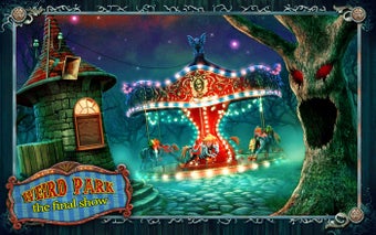 Imagen 3 para Weird Park 3: The Final S…