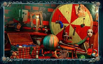 Imagen 1 para Weird Park 3: The Final S…
