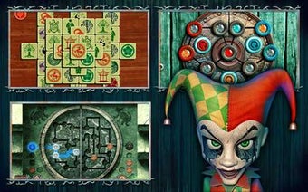 Imagen 0 para Weird Park 3: The Final S…
