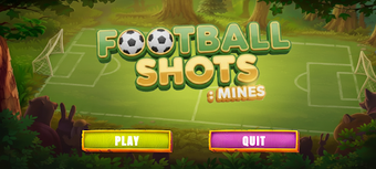 Image 0 for Football Shots:Mines