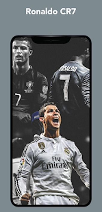 Imagen 0 para Wallpaper Football 4K Mba…