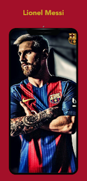 Imagen 1 para Wallpaper Football 4K Mba…