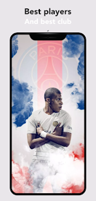 Imagen 2 para Wallpaper Football 4K Mba…