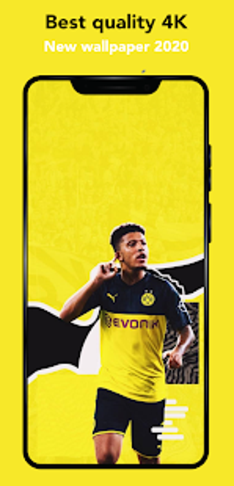 Imagen 3 para Wallpaper Football 4K Mba…