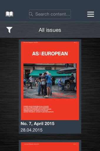 Image 0 for ASAEUROPEAN by Allianz Cu…