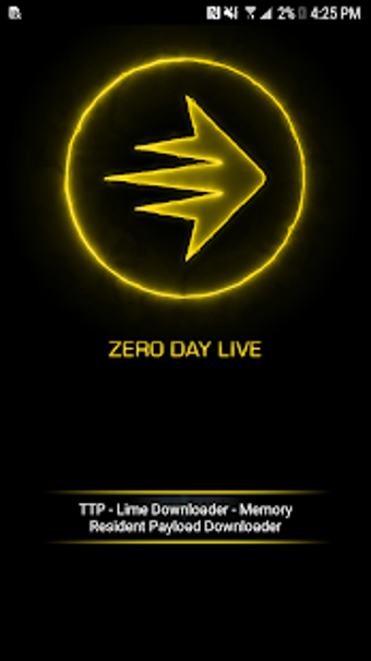 Image 1 for Zero Day Live (ZDL)