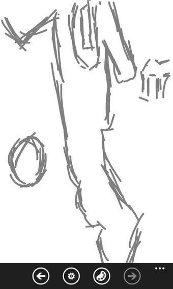 Imagen 3 para SketchPad for Windows 10