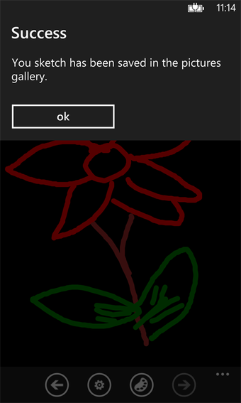 Imagen 1 para SketchPad for Windows 10