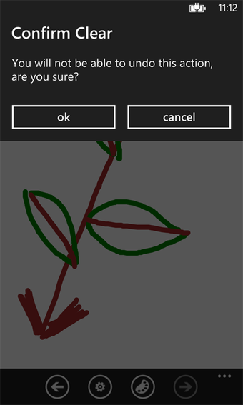 Imagen 2 para SketchPad for Windows 10