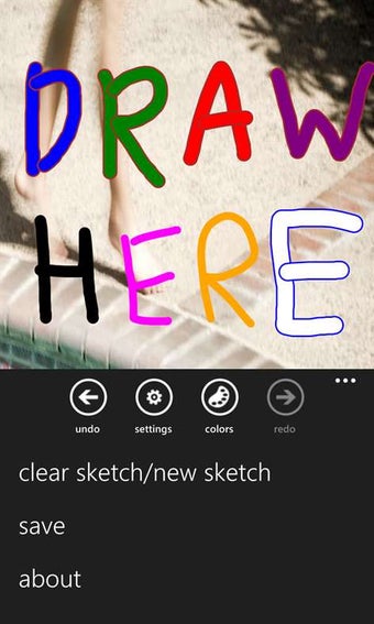 Imagen 0 para SketchPad for Windows 10
