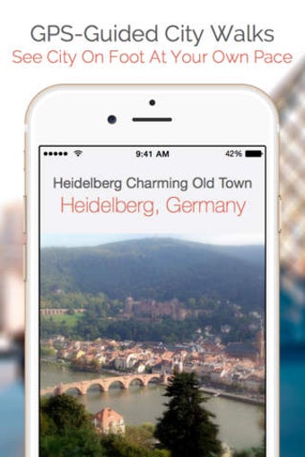 Image 0 for Charming Heidelberg Tour …
