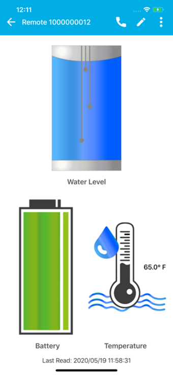 Image 1 for Intelli-Tank