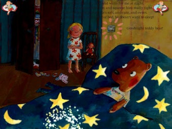 Imagen 0 para Auryn HD - Teddy's Night …