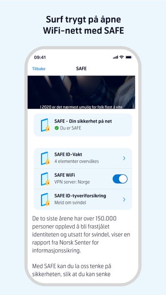 Imagen 0 para Mitt Telenor