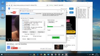 Imagen 1 para Youtube CD Creator