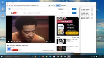Imagen 0 para Youtube CD Creator
