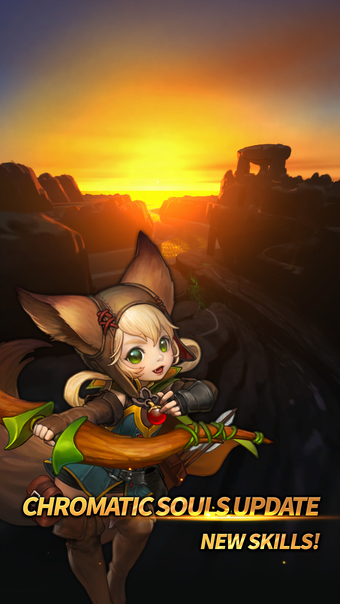 Imagen 0 para Chromatic Souls