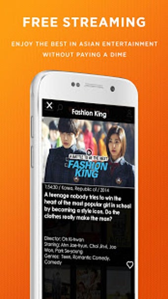 Imagen 2 para AsianCrush - Movies & TV