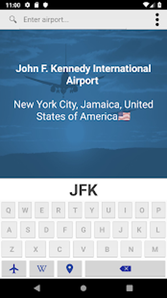 Imagen 3 para Airport ID IATA Codes FRE…