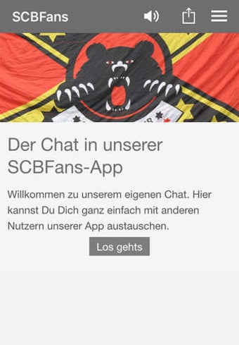 Image 0 for SCB Fanclub Interlaken