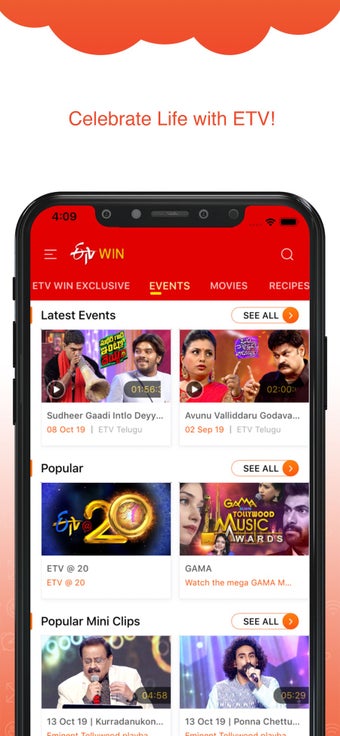 Image 2 for ETV Win