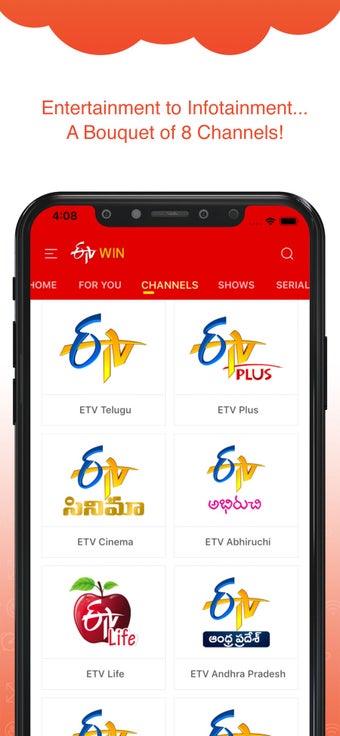 Image 3 for ETV Win
