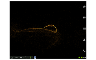 Image 0 for Radiant Particles Free