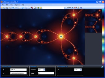 Image 0 for Ultimate Fractal