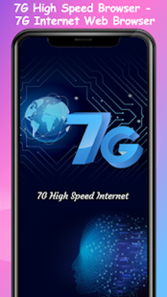 Imagen 3 para 7G High Speed Browser - 7…