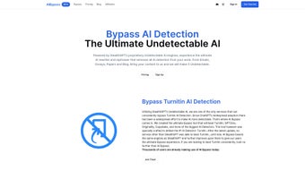 Imagen 0 para AIBypass