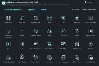 Imagen 0 para Screen Recorder Pro
