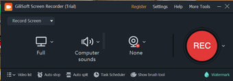 Imagen 2 para Screen Recorder Pro