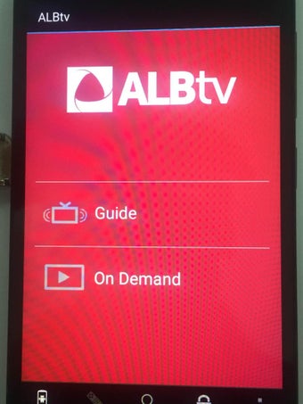 Image 1 for ALBtv