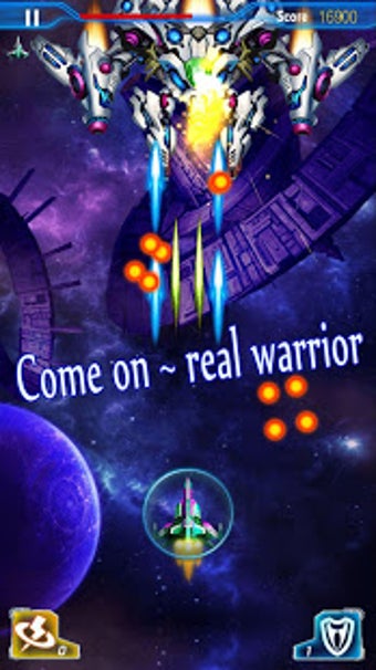 Image 3 for Sky Fighter:Raiden