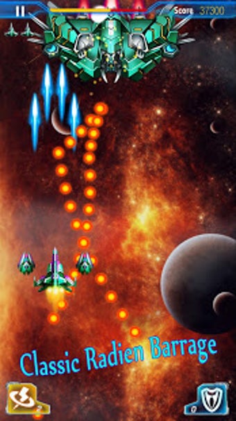 Image 0 for Sky Fighter:Raiden