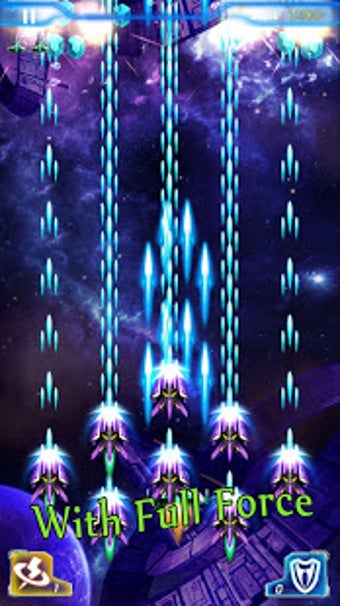 Image 1 for Sky Fighter:Raiden